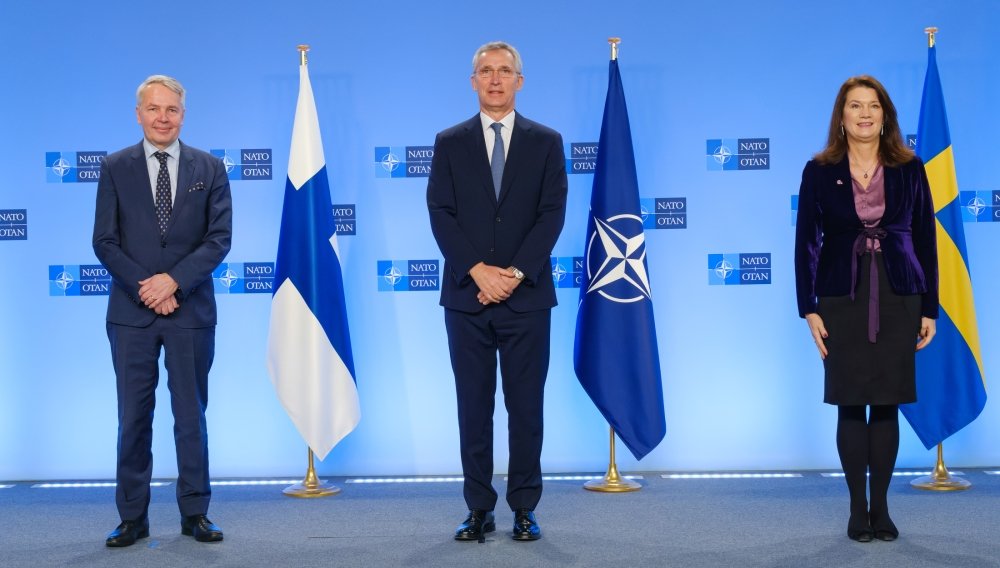 Ukraine's NATO Prospects: Trump's Skepticism Explained Ukraine's NATO Prospects: Trump's Skepticism Explained