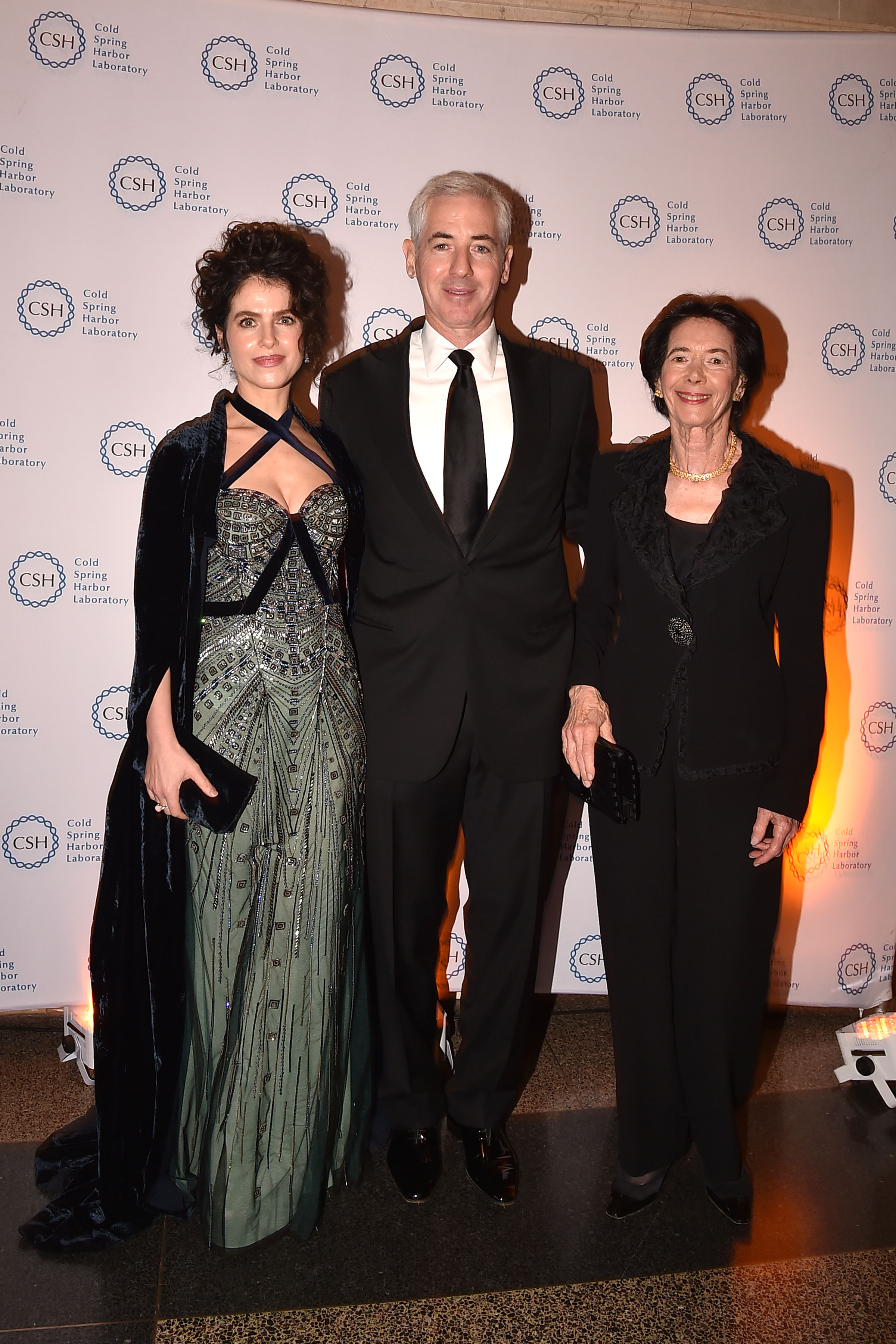 US-China Trade War: Bill Ackman's Perspective On Time's Impact US-China Trade War: Bill Ackman's Perspective On Time's Impact