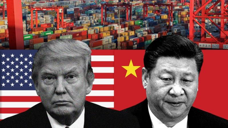 US Military Base: Center Stage In The Growing US-China Power Struggle US Military Base: Center Stage In The Growing US-China Power Struggle