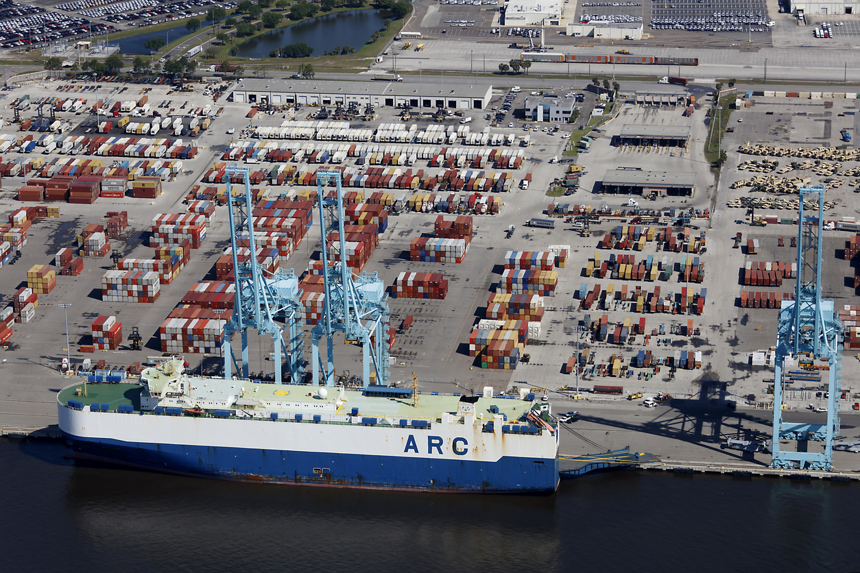 US Port Fees To Hit Auto Carrier With $70 Million US Port Fees To Hit Auto Carrier With $70 Million