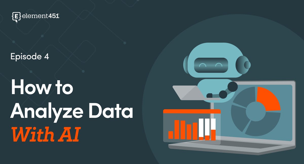 Using AI To Analyze And Transform Repetitive Scatological Data Into A Podcast Using AI To Analyze And Transform Repetitive Scatological Data Into A Podcast