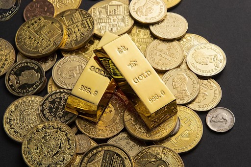 Why Is Gold A Safe Haven Asset Amidst Global Trade Disputes? A Price Rally Analysis Why Is Gold A Safe Haven Asset Amidst Global Trade Disputes? A Price Rally Analysis