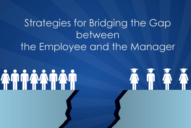 Why Middle Management Matters: Bridging The Gap Between Leadership And Employees Why Middle Management Matters: Bridging The Gap Between Leadership And Employees