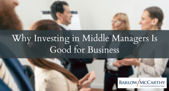 Why Middle Managers Are Essential For Company Success And Employee Growth Why Middle Managers Are Essential For Company Success And Employee Growth