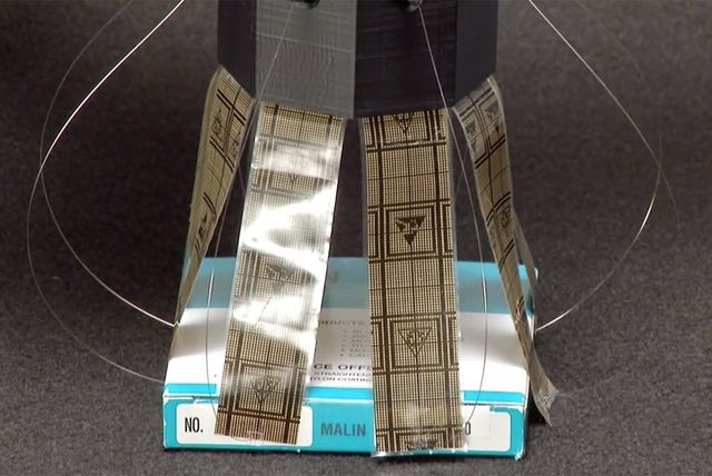 Why Nike Sneaker Production Remains A Challenge For Robots Why Nike Sneaker Production Remains A Challenge For Robots