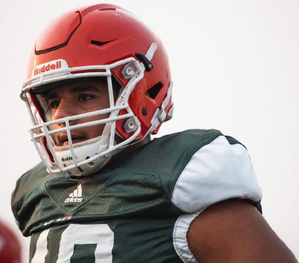 Will Ahmed Hassanein Rewrite The Story Of Egyptian Football In The NFL Draft? Will Ahmed Hassanein Rewrite The Story Of Egyptian Football In The NFL Draft?