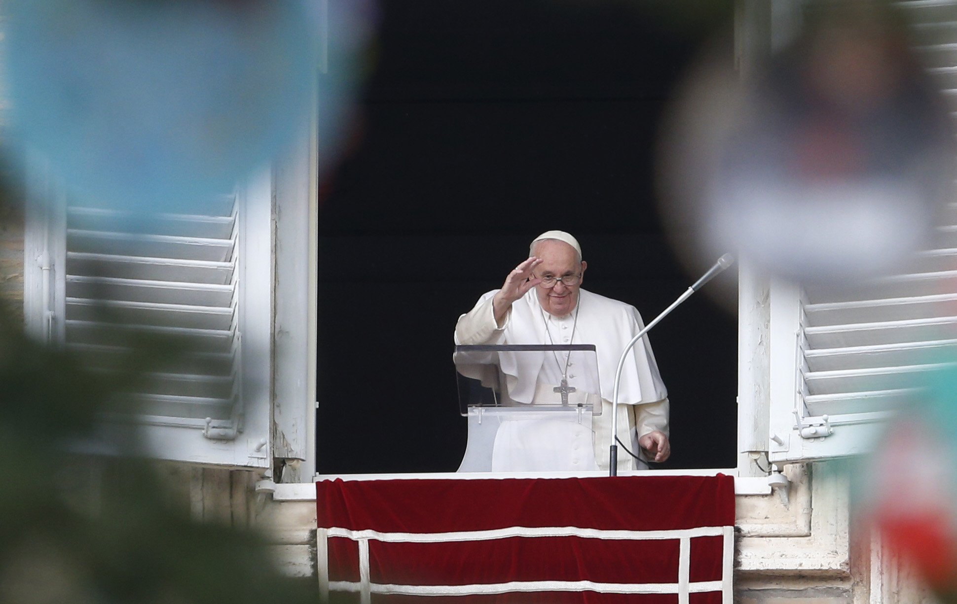 Will The Next Pope Continue Francis' Legacy? A Conclave Preview Will The Next Pope Continue Francis' Legacy? A Conclave Preview