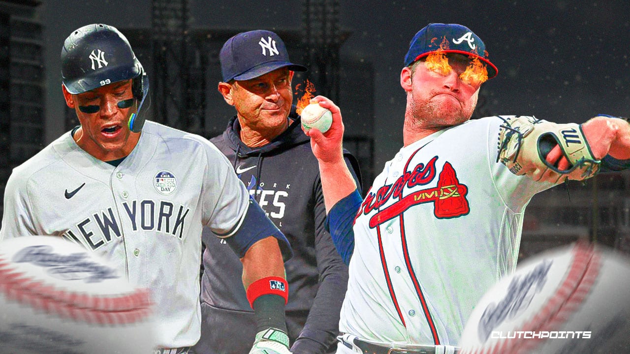 Winning Performance: Judge And Goldschmidt Fuel Yankees' Comeback Winning Performance: Judge And Goldschmidt Fuel Yankees' Comeback