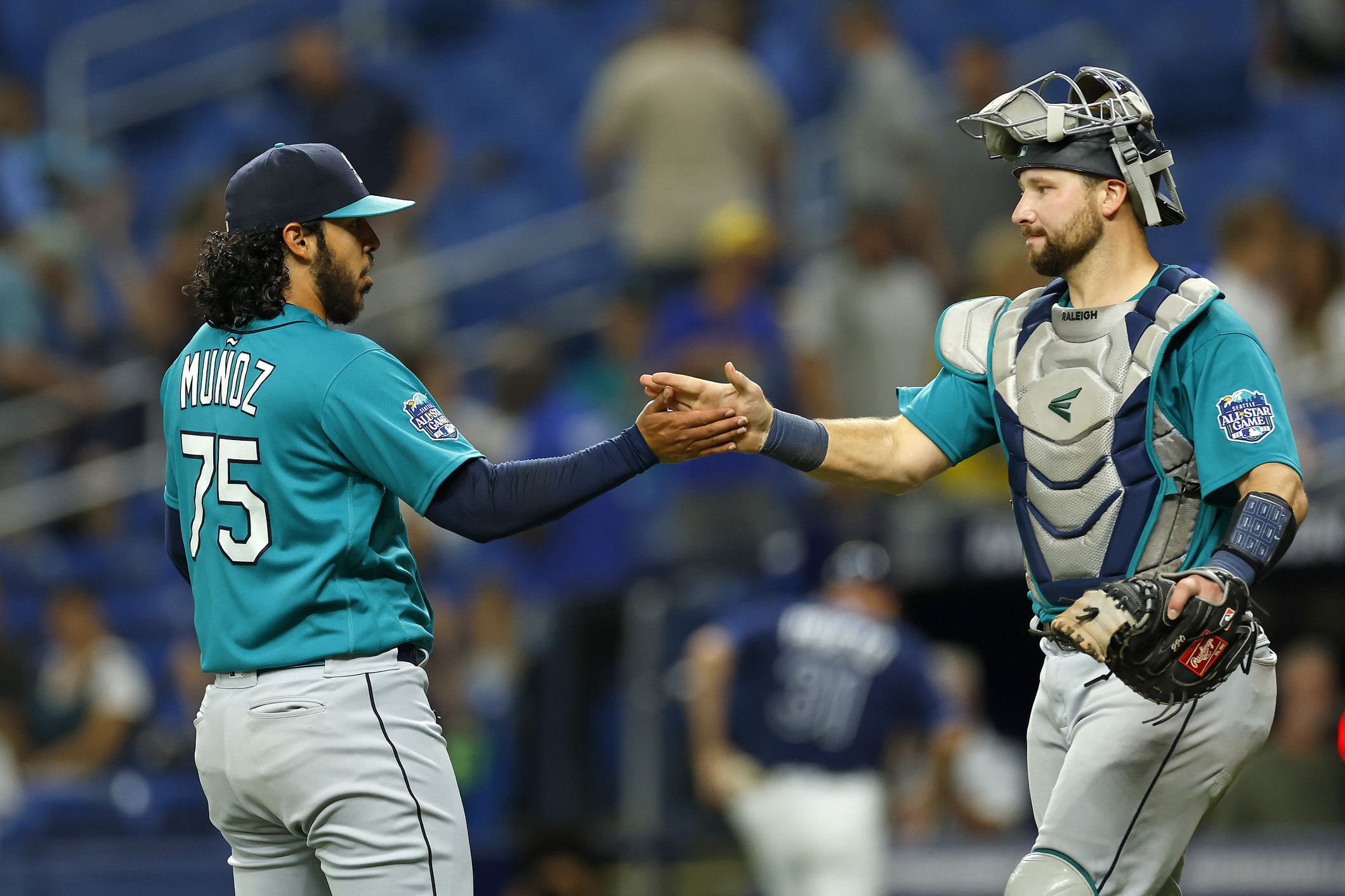 Yankee Announcer Faces Backlash Over Unnecessary Mariners Jab Yankee Announcer Faces Backlash Over Unnecessary Mariners Jab