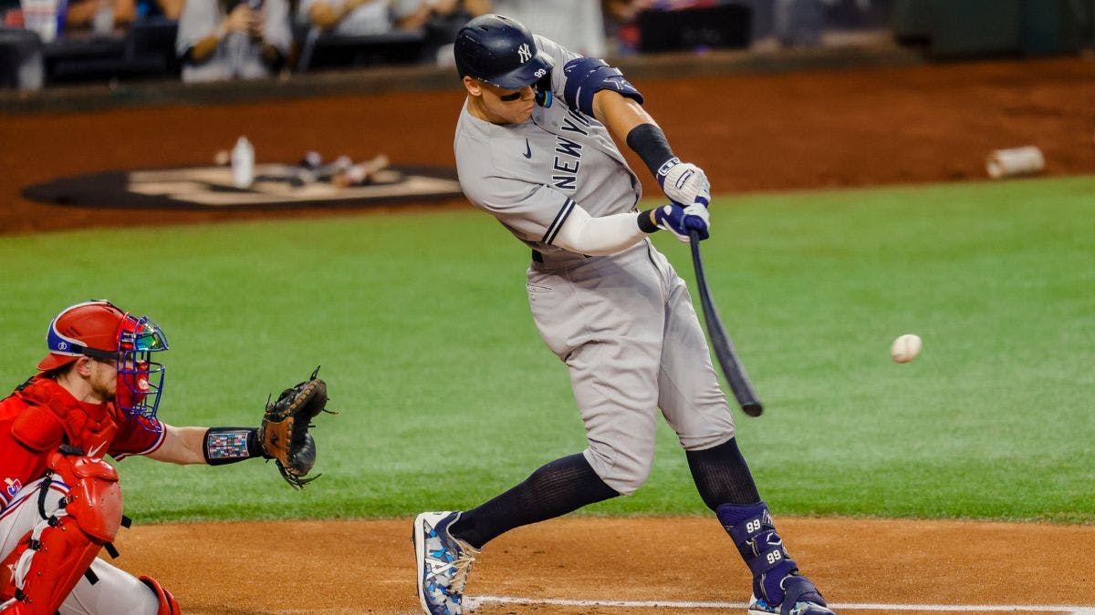 Yankees' Offensive Explosion: 9 Home Runs In Single Game, Judge's 3 HRs