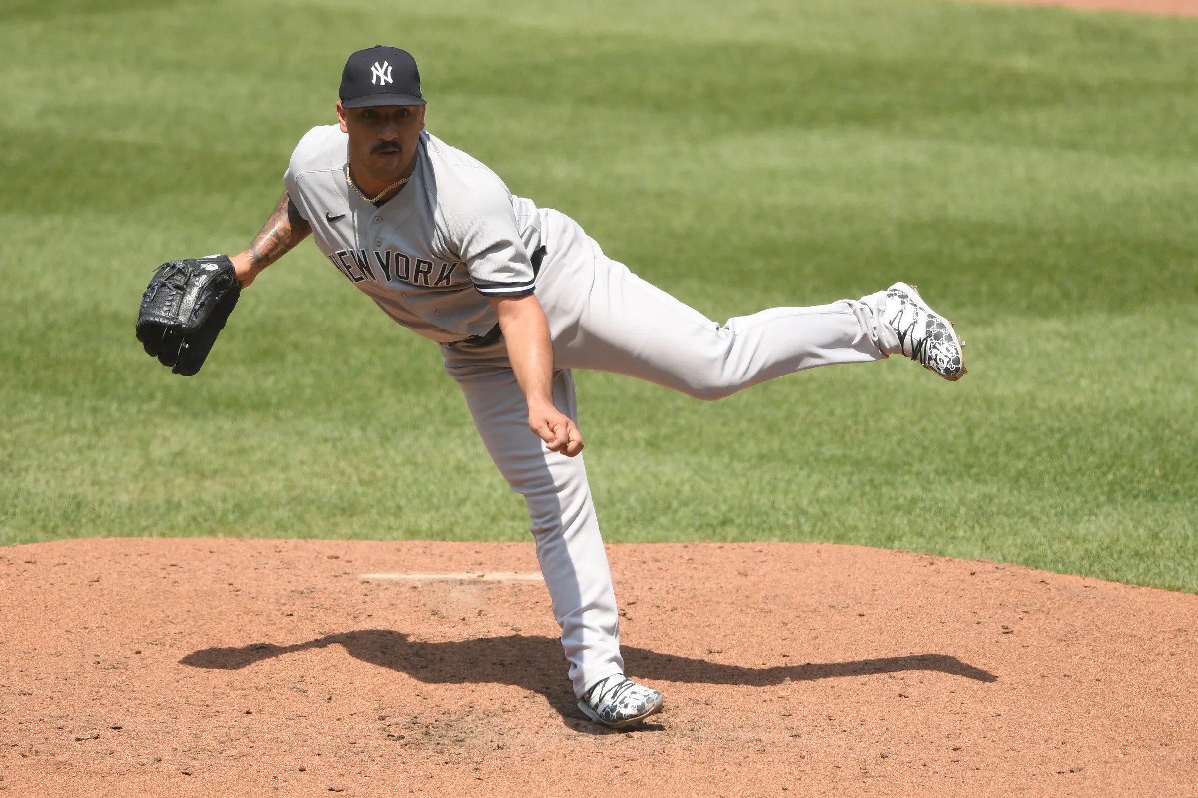 Yankees' Opening Day Win: A Winning Formula Revealed