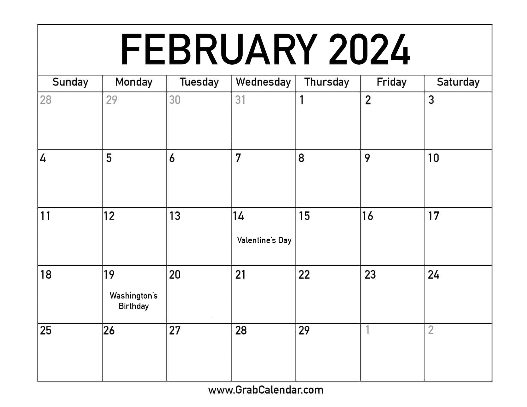 Your Guide To A Happy Day: February 20, 2025 Your Guide To A Happy Day: February 20, 2025