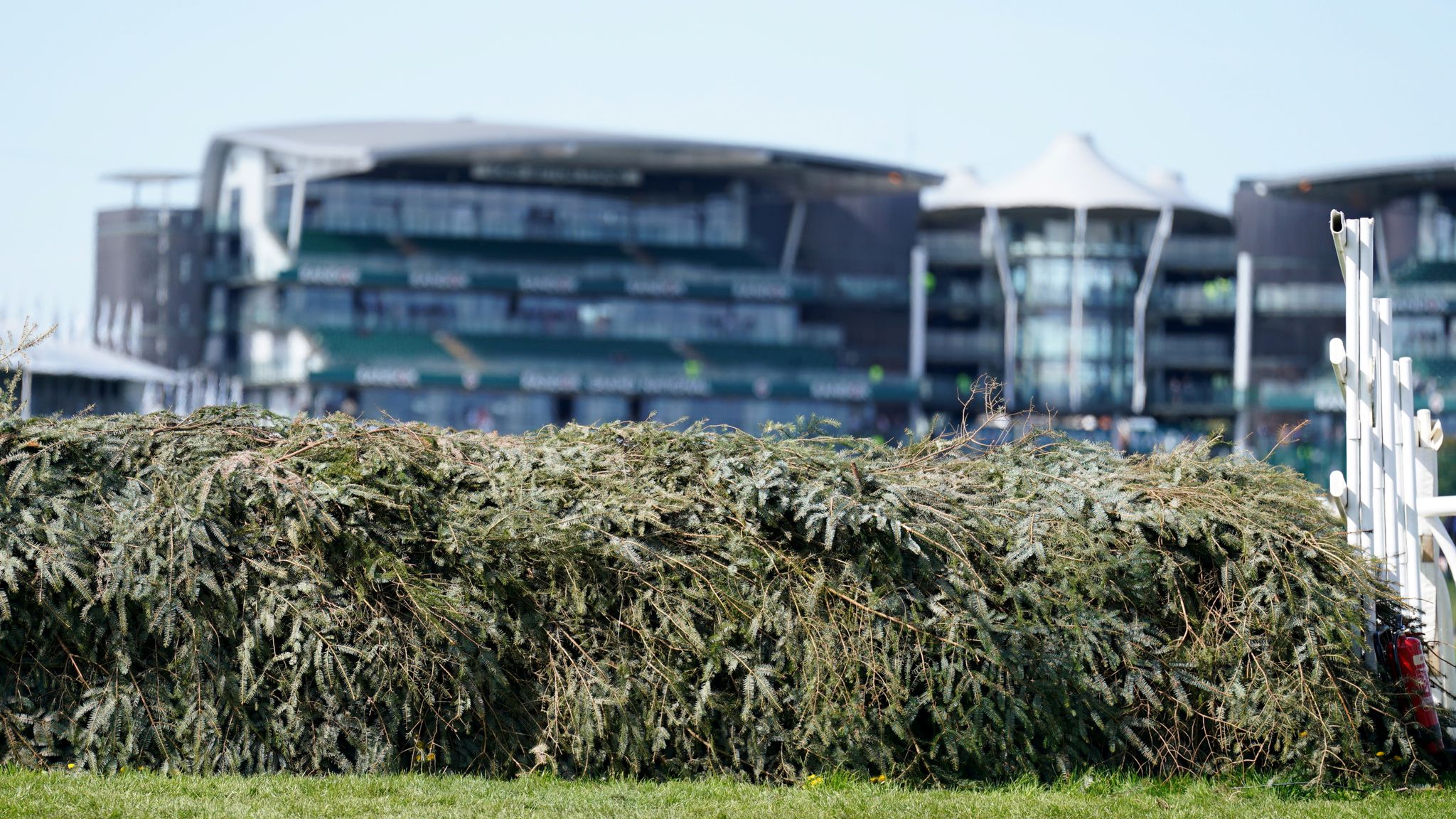 Your Guide To The Grand National 2025 Runners At Aintree Your Guide To The Grand National 2025 Runners At Aintree